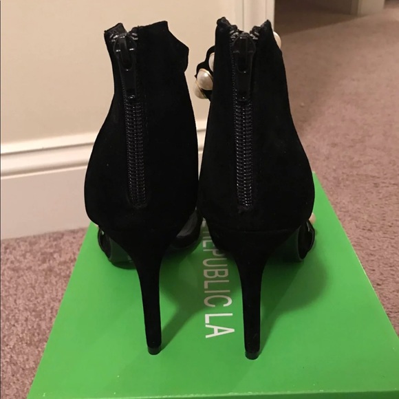 Shoe Republic La shoes for sale!!! - Picture 2 of 3